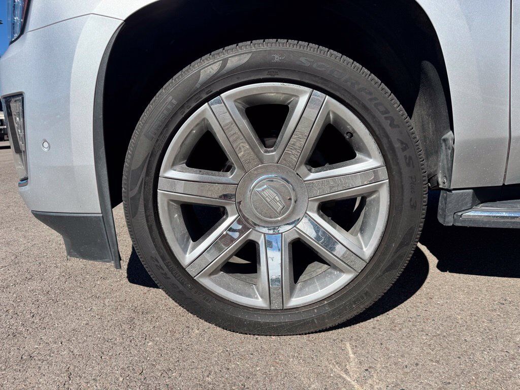 2019 Cadillac Escalade ESV Premium West Valley UT