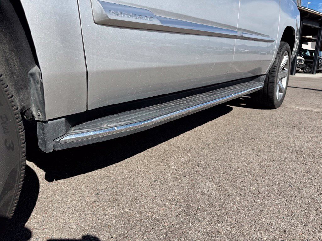 2019 Cadillac Escalade ESV Premium West Valley UT
