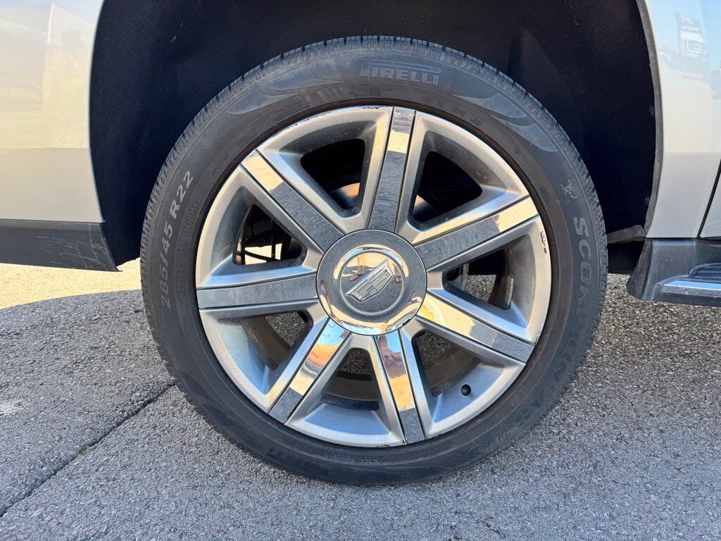 2019 Cadillac Escalade ESV Premium West Valley UT