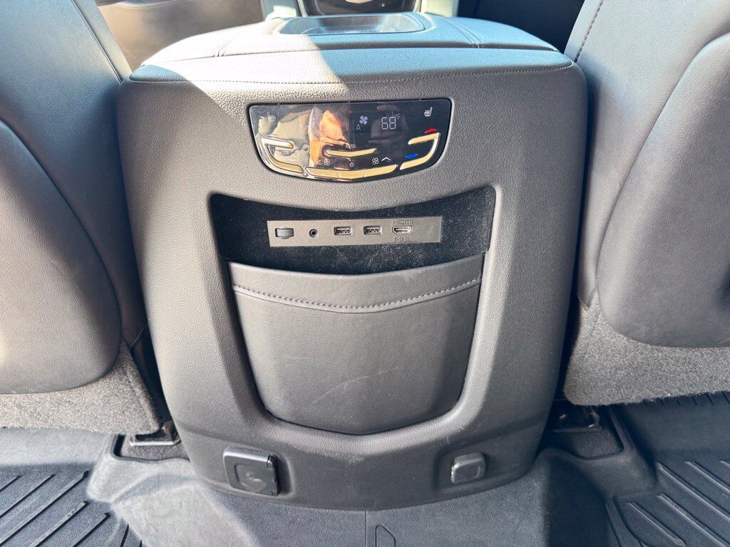 2019 Cadillac Escalade ESV Premium West Valley UT