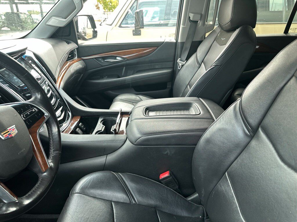 2019 Cadillac Escalade ESV Premium West Valley UT
