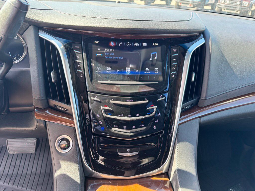 2019 Cadillac Escalade ESV Premium West Valley UT