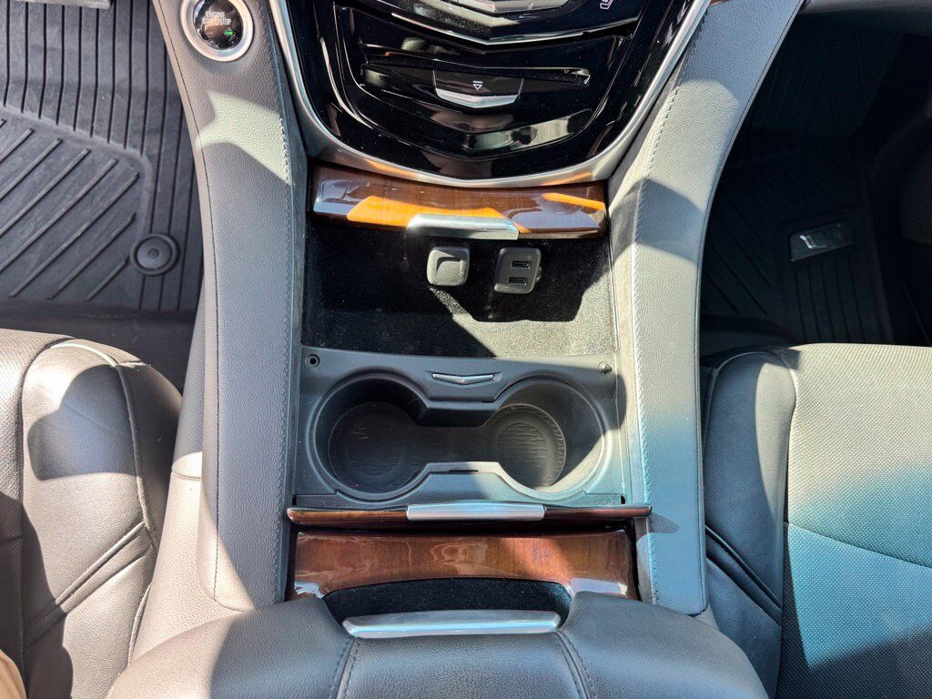 2019 Cadillac Escalade ESV Premium West Valley UT