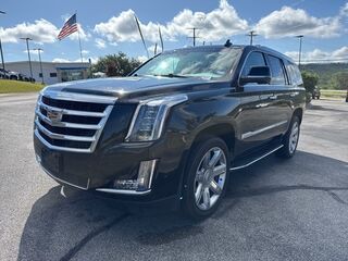 Cadillac Escalade Luxury 2019