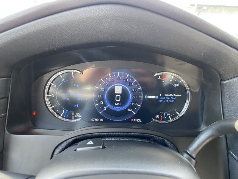 2019 Cadillac Escalade Luxury Bristol  PA