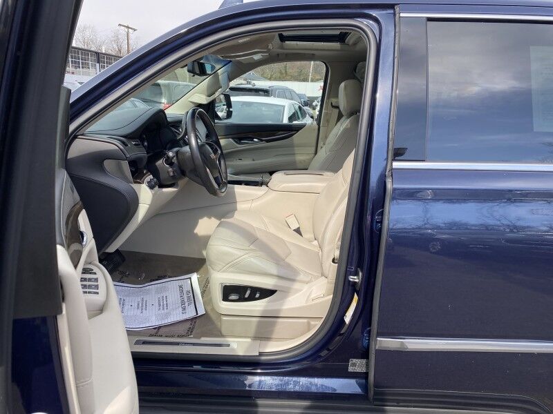 2019 Cadillac Escalade Luxury Bristol  PA