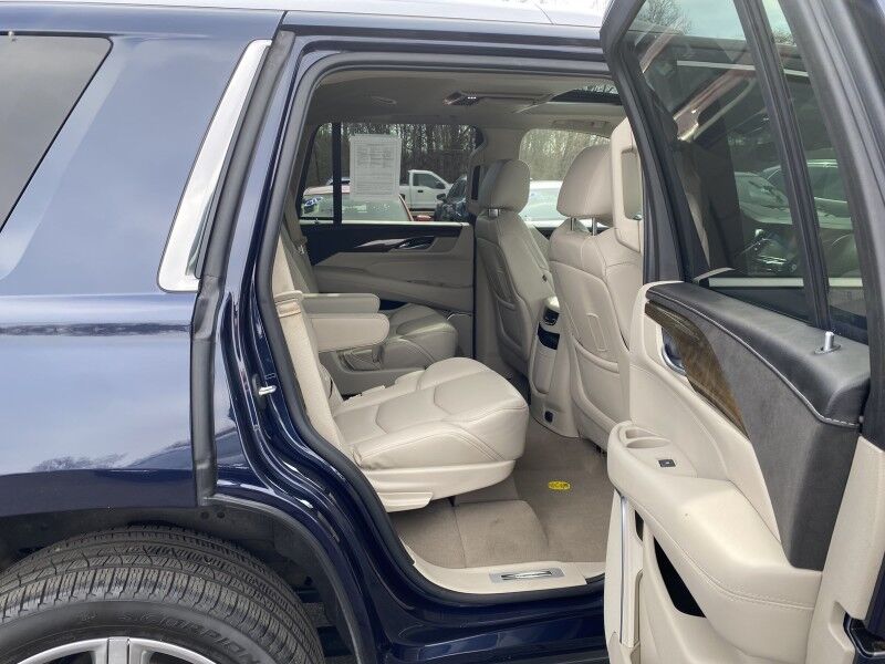 2019 Cadillac Escalade Luxury Bristol  PA