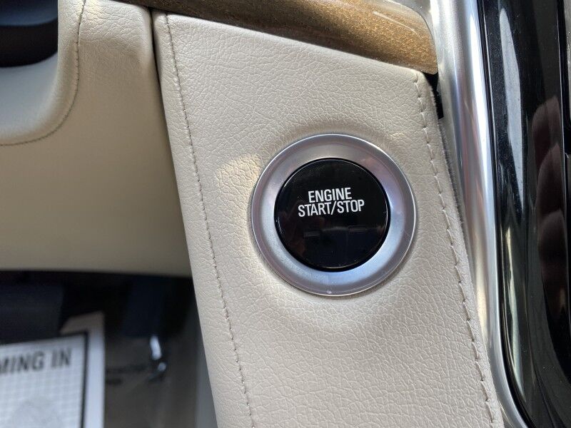 2019 Cadillac Escalade Luxury Bristol  PA