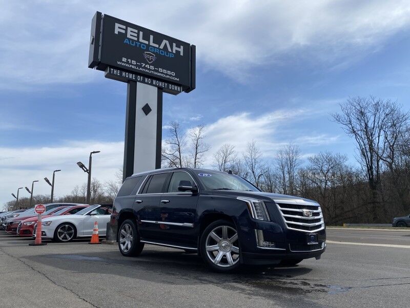 2019 Cadillac Escalade Luxury Bristol  PA
