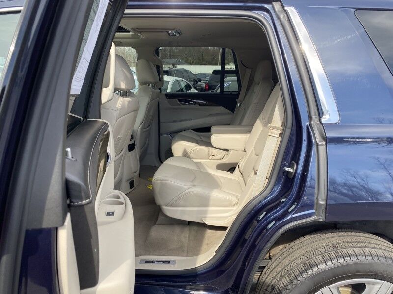 2019 Cadillac Escalade Luxury Bristol  PA