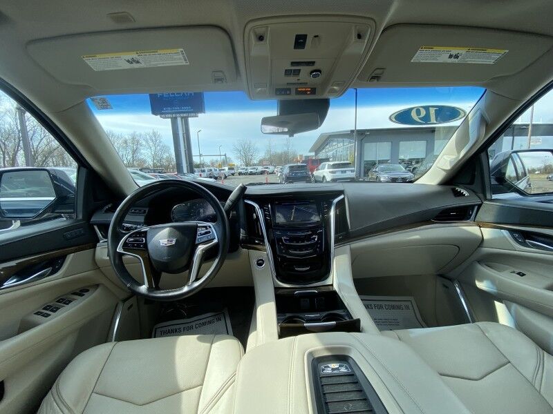 2019 Cadillac Escalade Luxury Bristol  PA