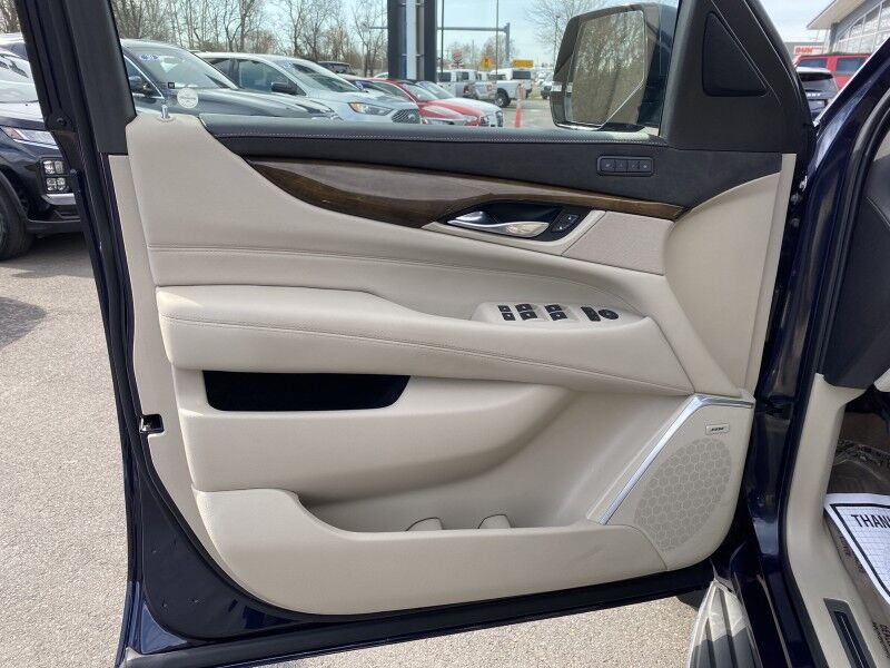 2019 Cadillac Escalade Luxury Bristol  PA