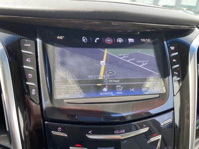 2019 Cadillac Escalade Luxury Bristol  PA