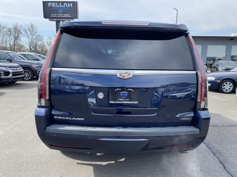 2019 Cadillac Escalade Luxury Bristol  PA