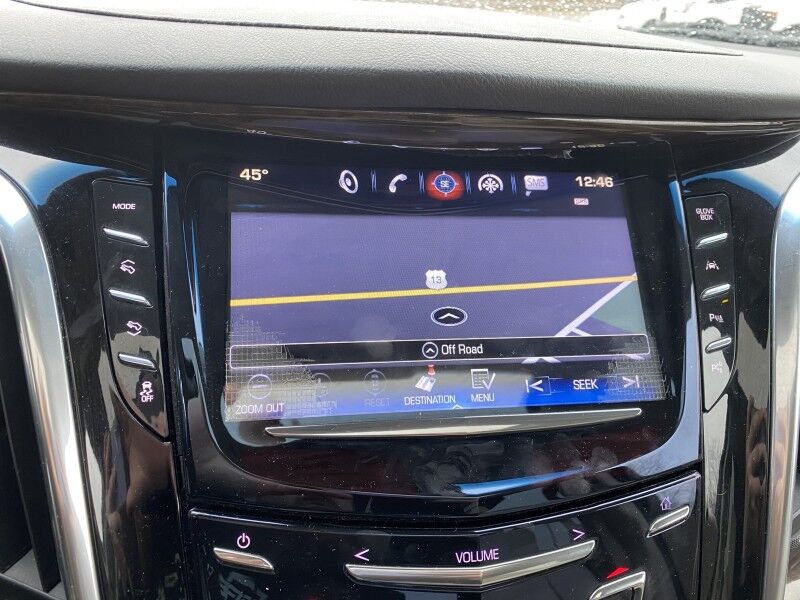 2019 Cadillac Escalade Luxury Bristol  PA