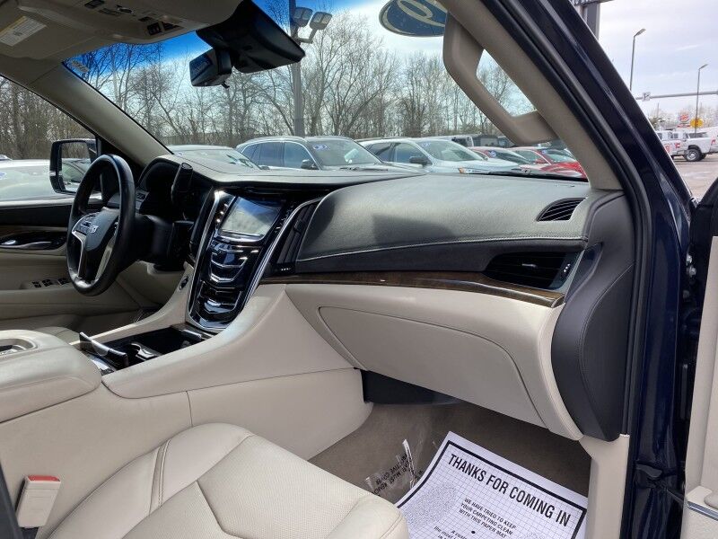 2019 Cadillac Escalade Luxury Bristol  PA