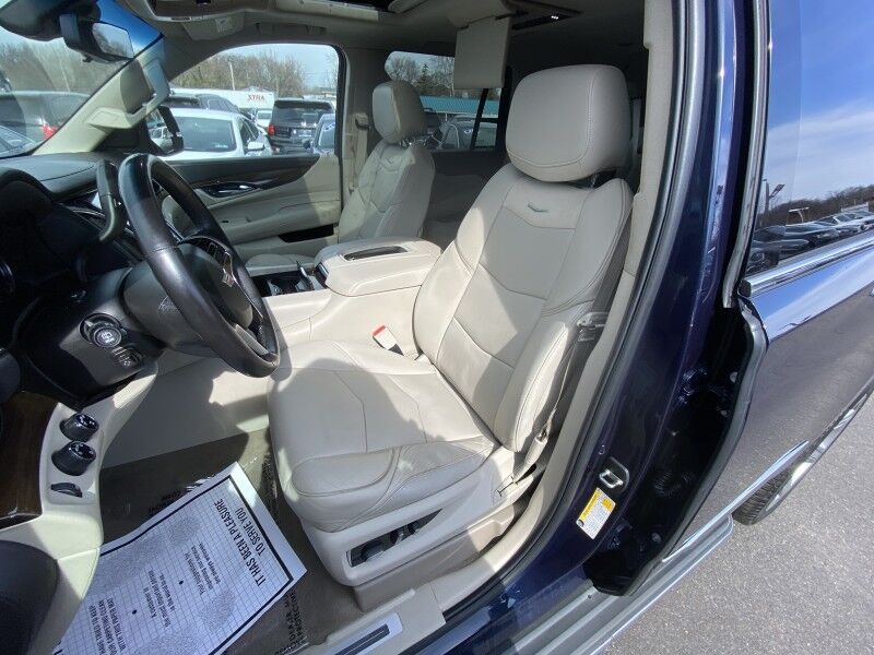 2019 Cadillac Escalade Luxury Bristol  PA