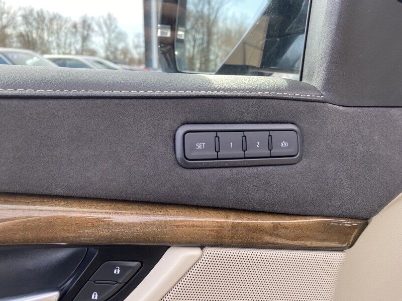 2019 Cadillac Escalade Luxury Bristol  PA