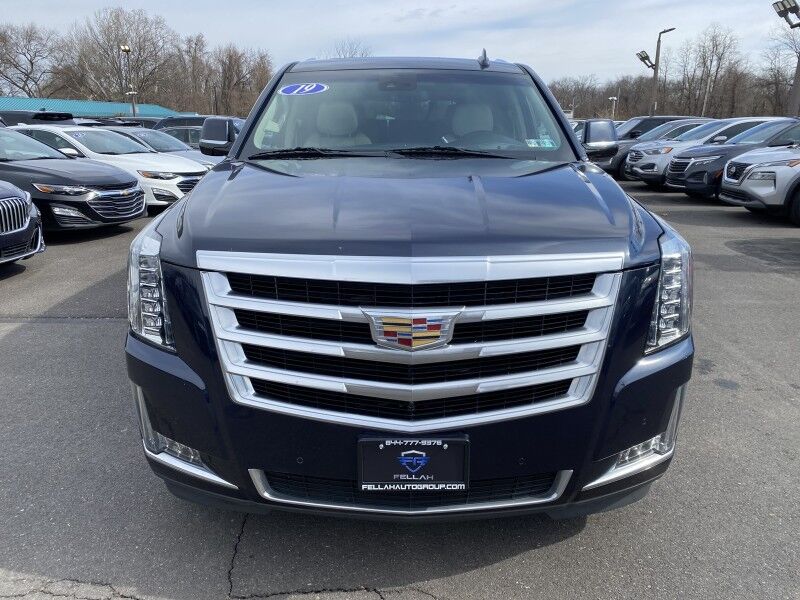 2019 Cadillac Escalade Luxury Bristol  PA
