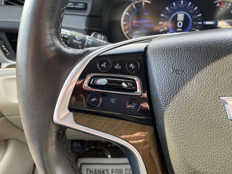 2019 Cadillac Escalade Luxury Bristol  PA