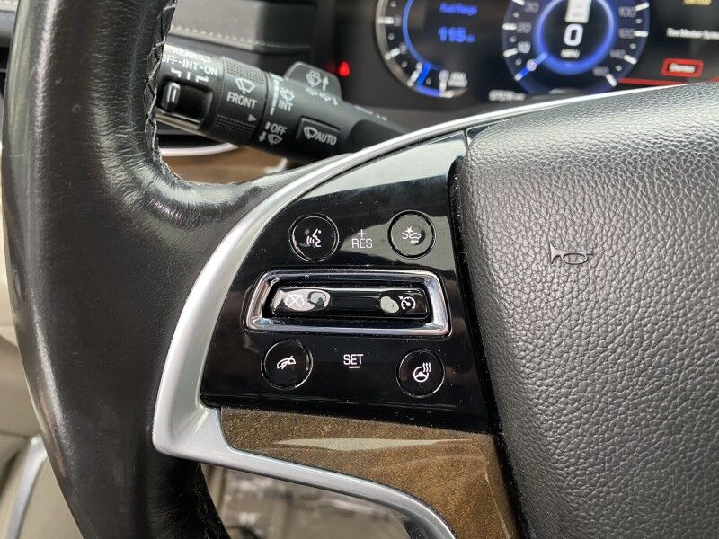 2019 Cadillac Escalade Luxury Bristol  PA