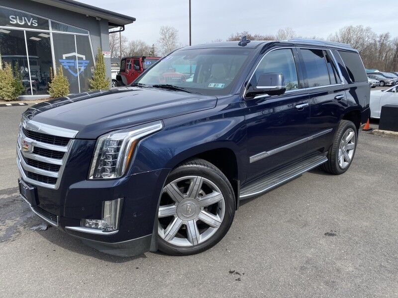 2019 Cadillac Escalade Luxury Bristol  PA
