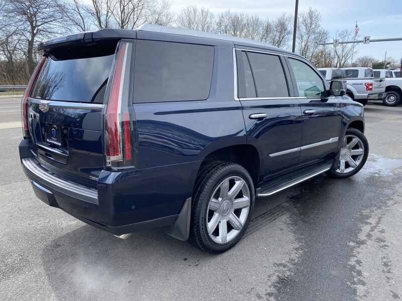 2019 Cadillac Escalade Luxury Bristol  PA
