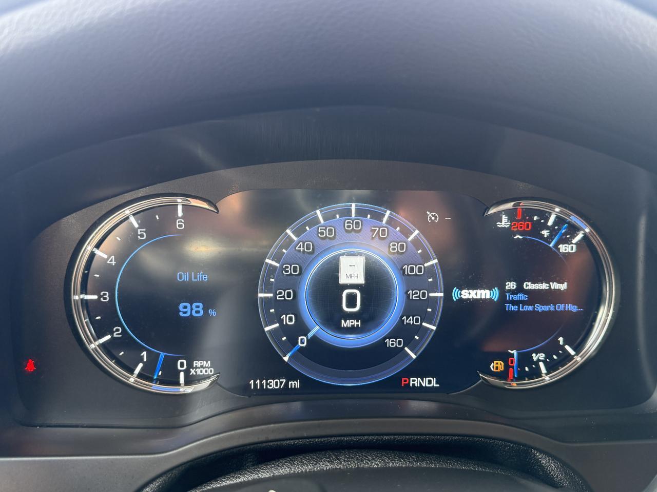 2019 Cadillac Escalade Luxury Connellsville PA