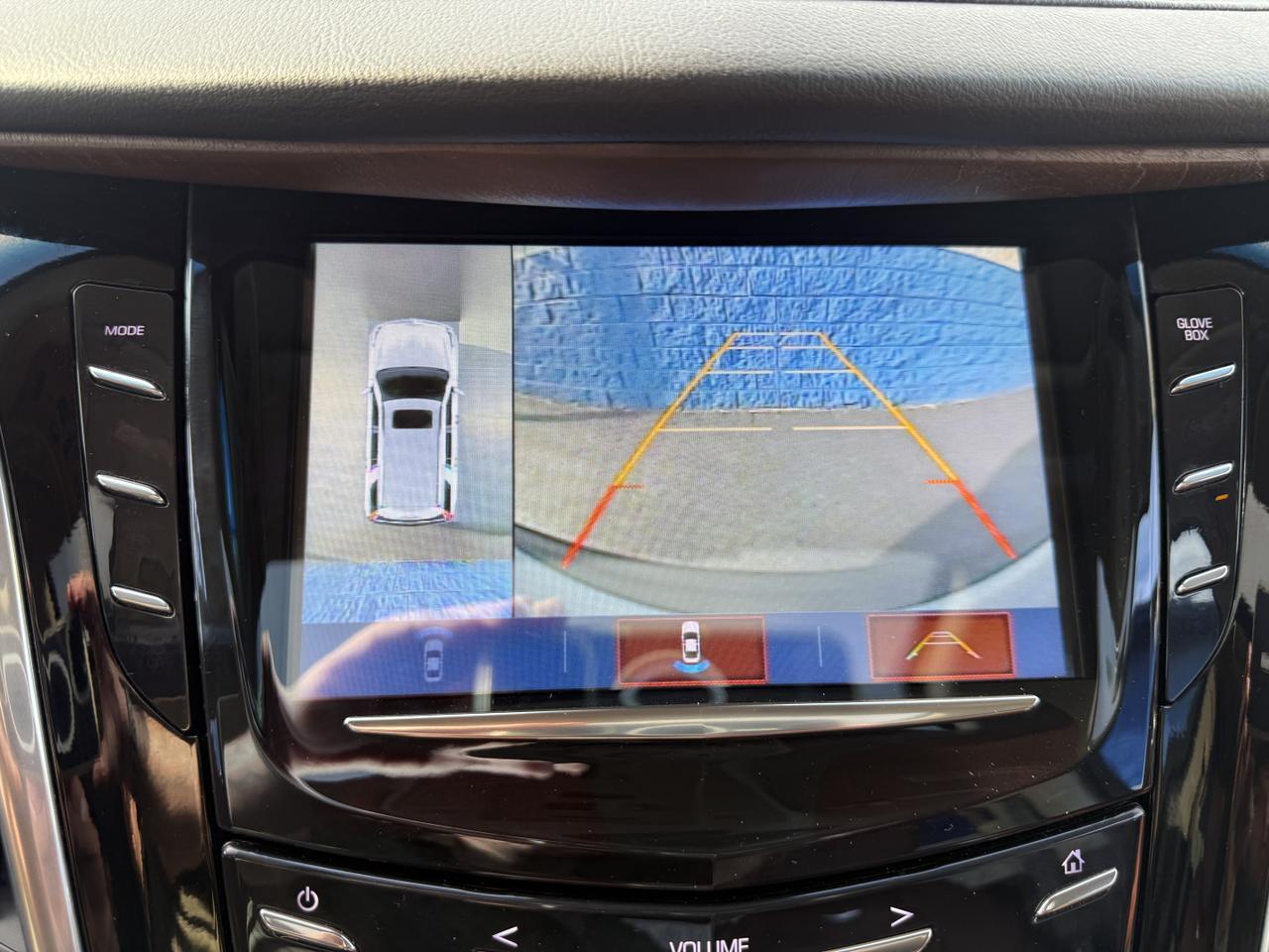 2019 Cadillac Escalade Luxury Connellsville PA