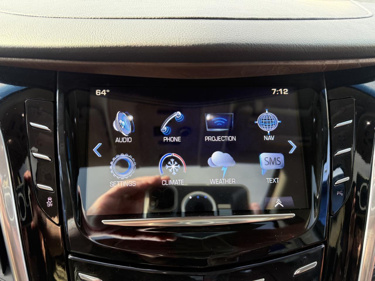 2019 Cadillac Escalade Luxury Connellsville PA