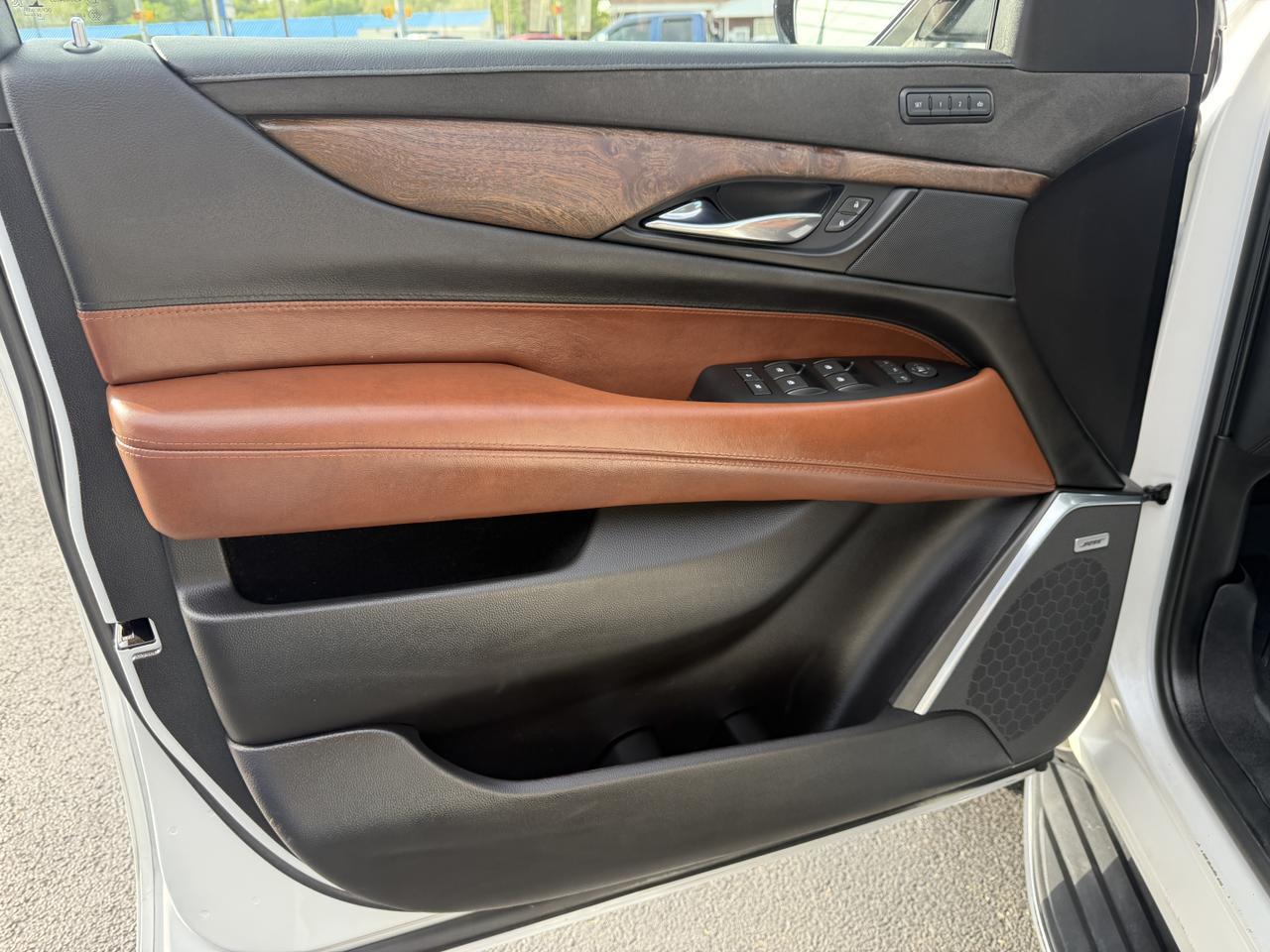 2019 Cadillac Escalade Luxury Connellsville PA