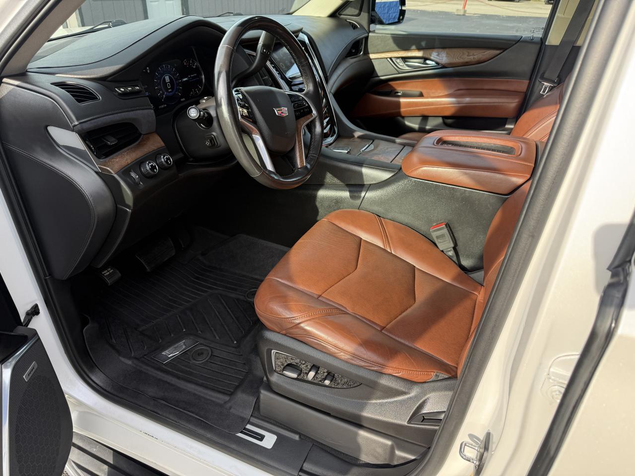 2019 Cadillac Escalade Luxury Connellsville PA