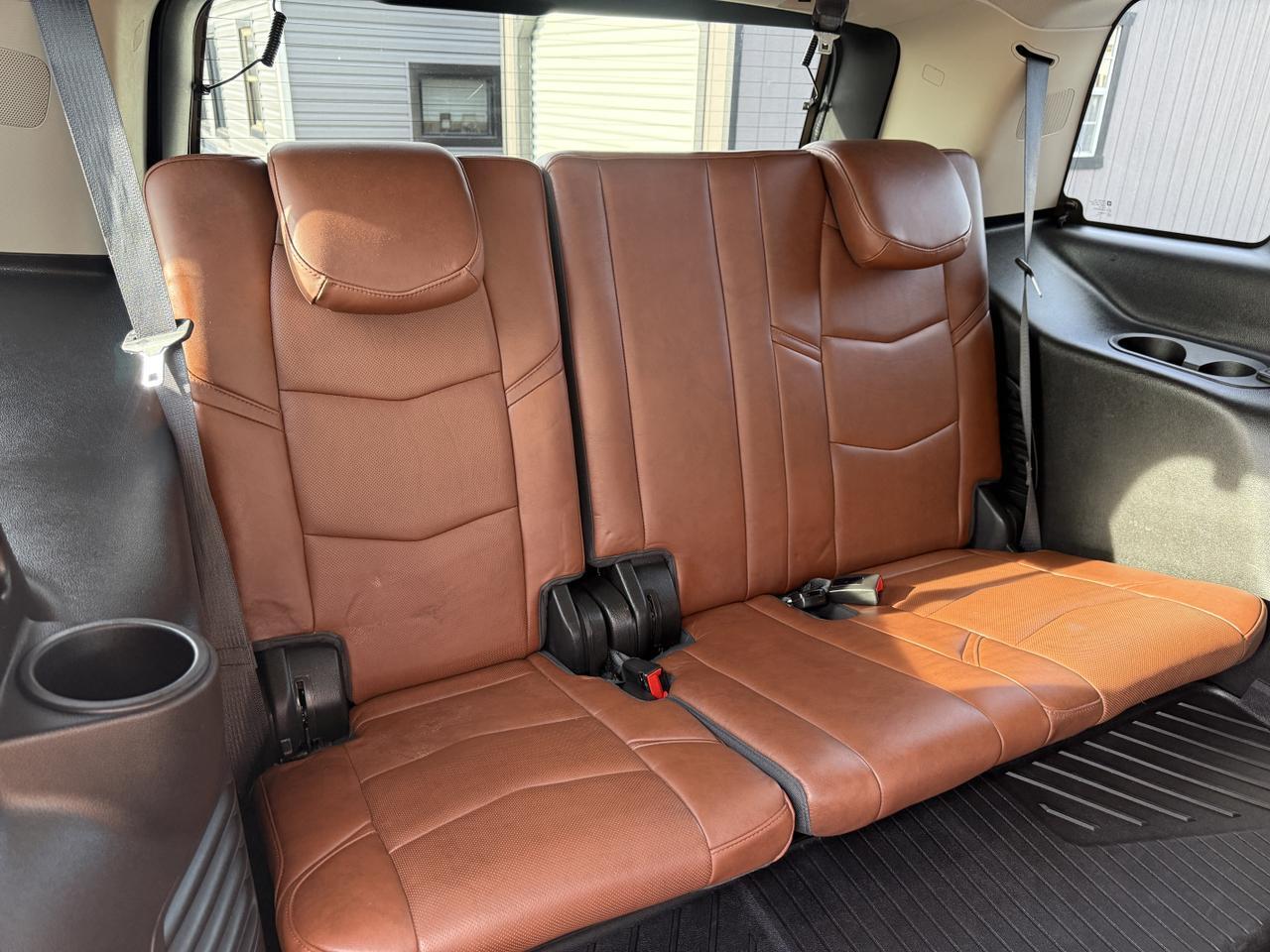 2019 Cadillac Escalade Luxury Connellsville PA