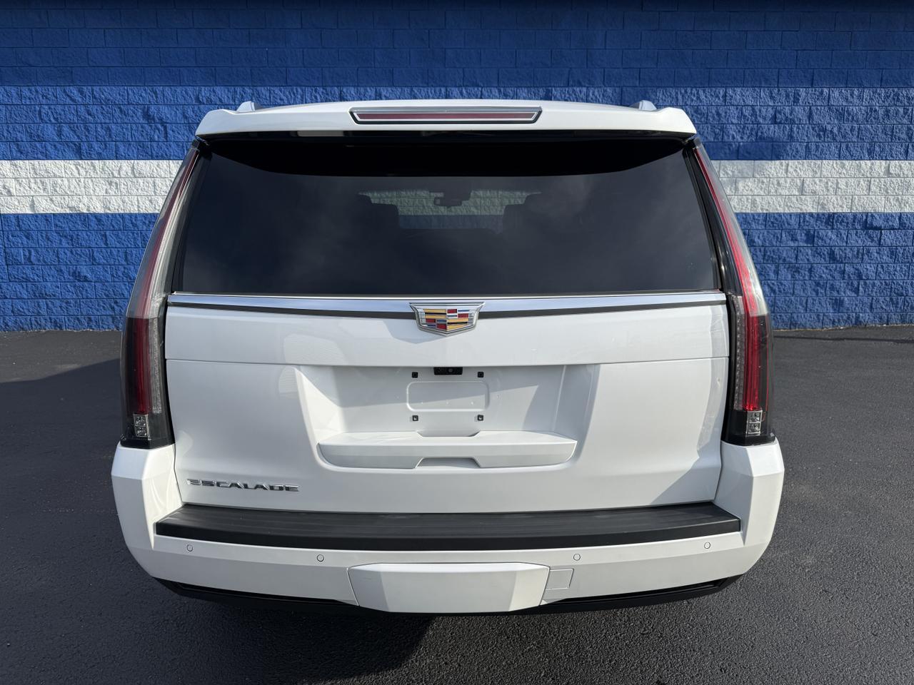 2019 Cadillac Escalade Luxury Connellsville PA