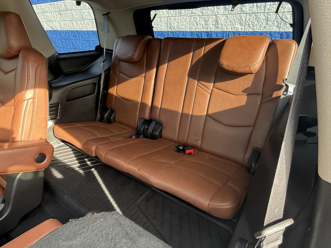 2019 Cadillac Escalade Luxury Connellsville PA