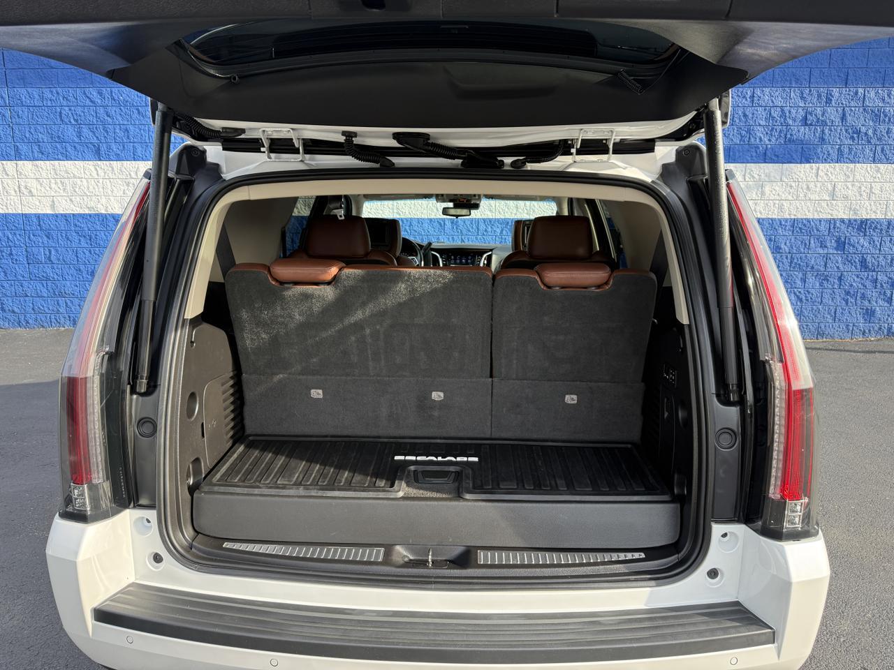 2019 Cadillac Escalade Luxury Connellsville PA