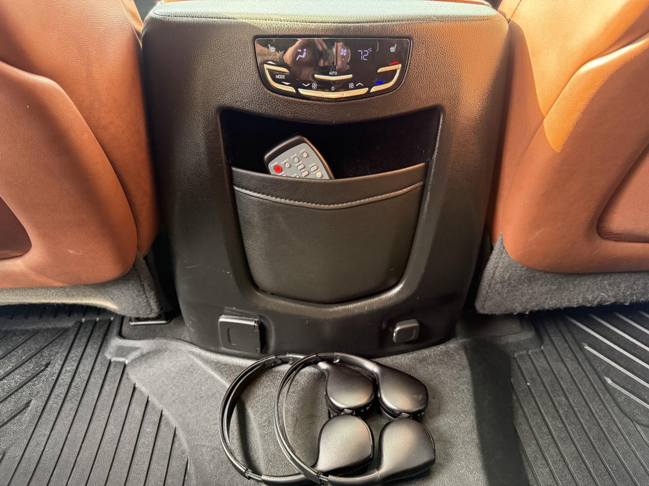 2019 Cadillac Escalade Luxury Connellsville PA
