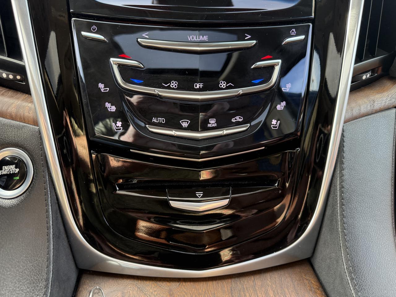 2019 Cadillac Escalade Luxury Connellsville PA
