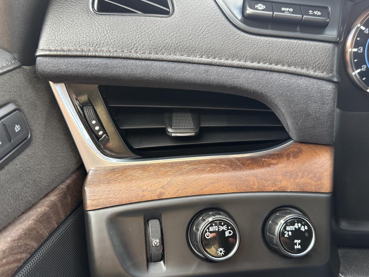 2019 Cadillac Escalade Luxury Connellsville PA