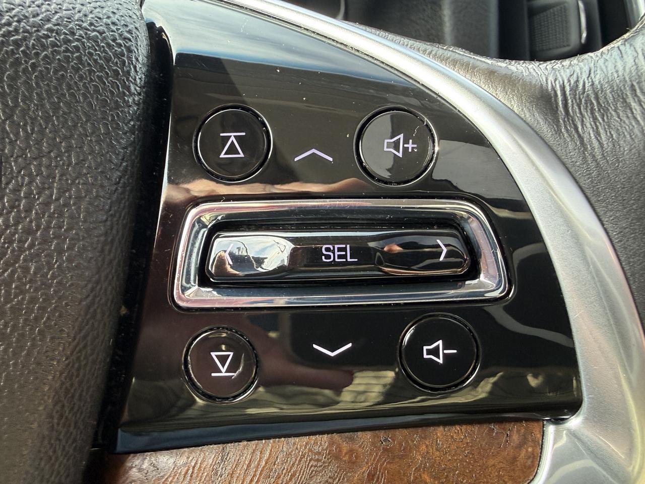 2019 Cadillac Escalade Luxury Connellsville PA