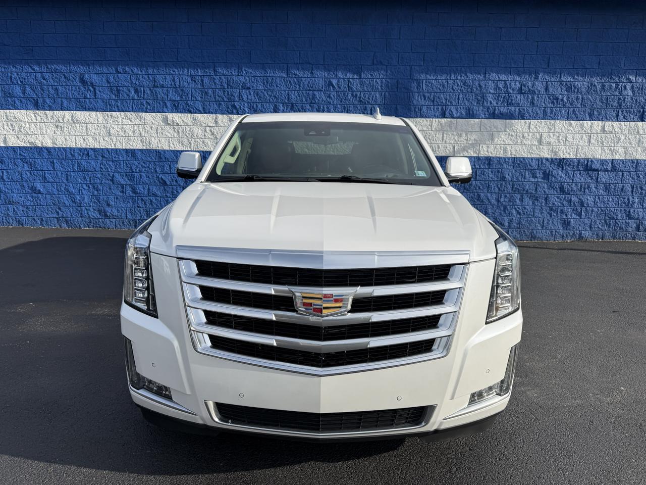2019 Cadillac Escalade Luxury Connellsville PA