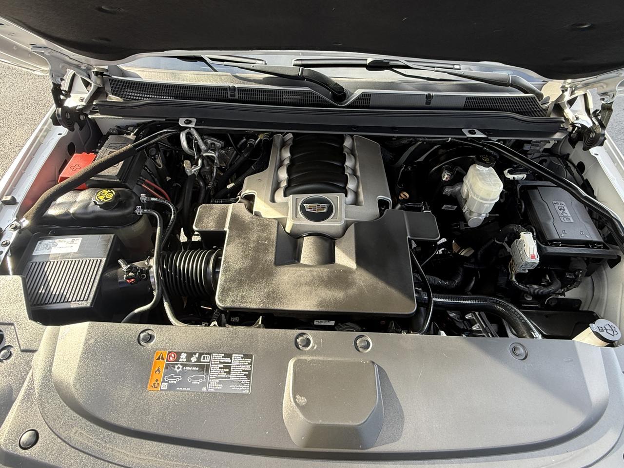 2019 Cadillac Escalade Luxury Connellsville PA