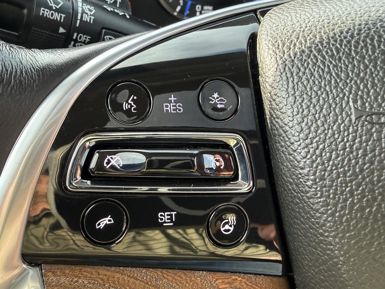 2019 Cadillac Escalade Luxury Connellsville PA