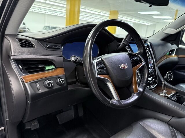 2019 Cadillac Escalade Luxury Dallas TX