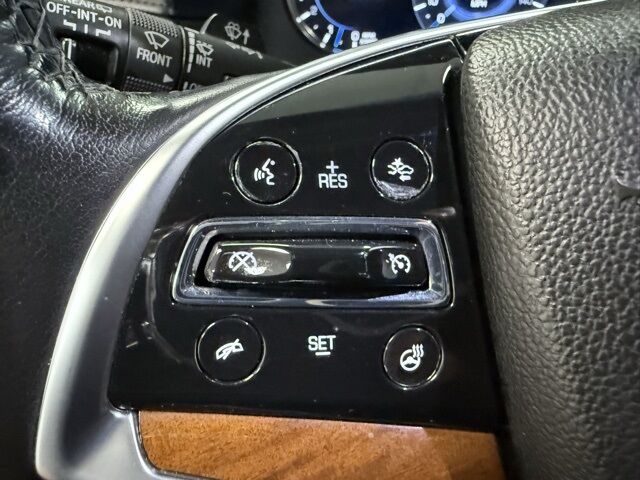2019 Cadillac Escalade Luxury Dallas TX