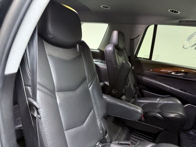2019 Cadillac Escalade Luxury Dallas TX