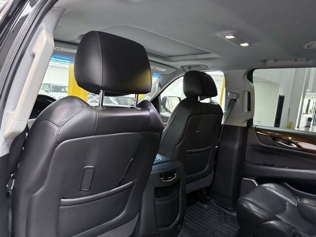 2019 Cadillac Escalade Luxury Dallas TX