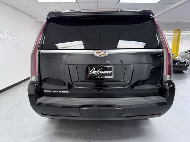 2019 Cadillac Escalade Luxury Dallas TX