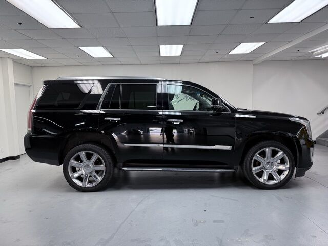 2019 Cadillac Escalade Luxury Dallas TX