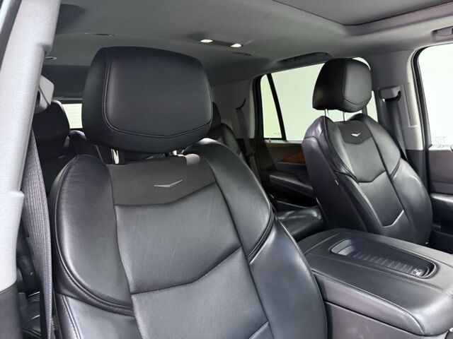2019 Cadillac Escalade Luxury Dallas TX
